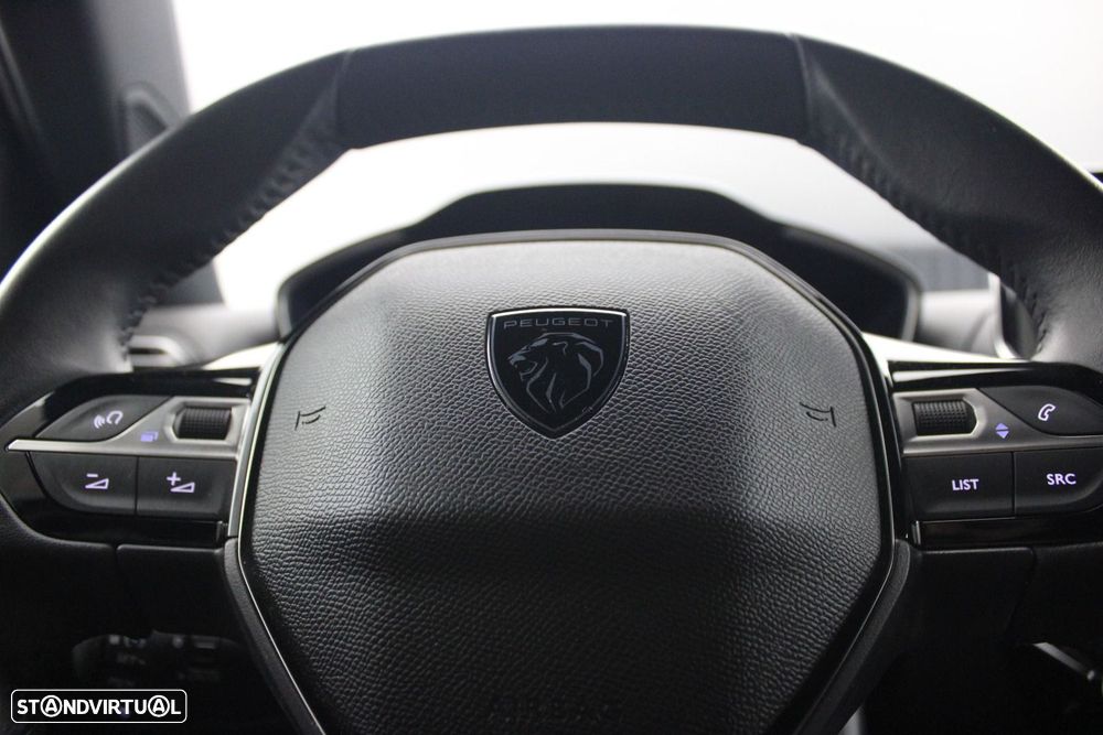 Peugeot e-2008 54 kWh Allure - 12