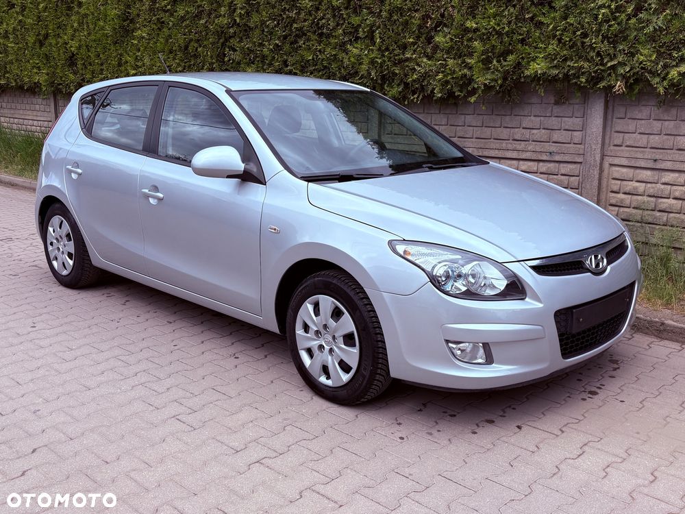 Hyundai i30 1.6 Style - 6