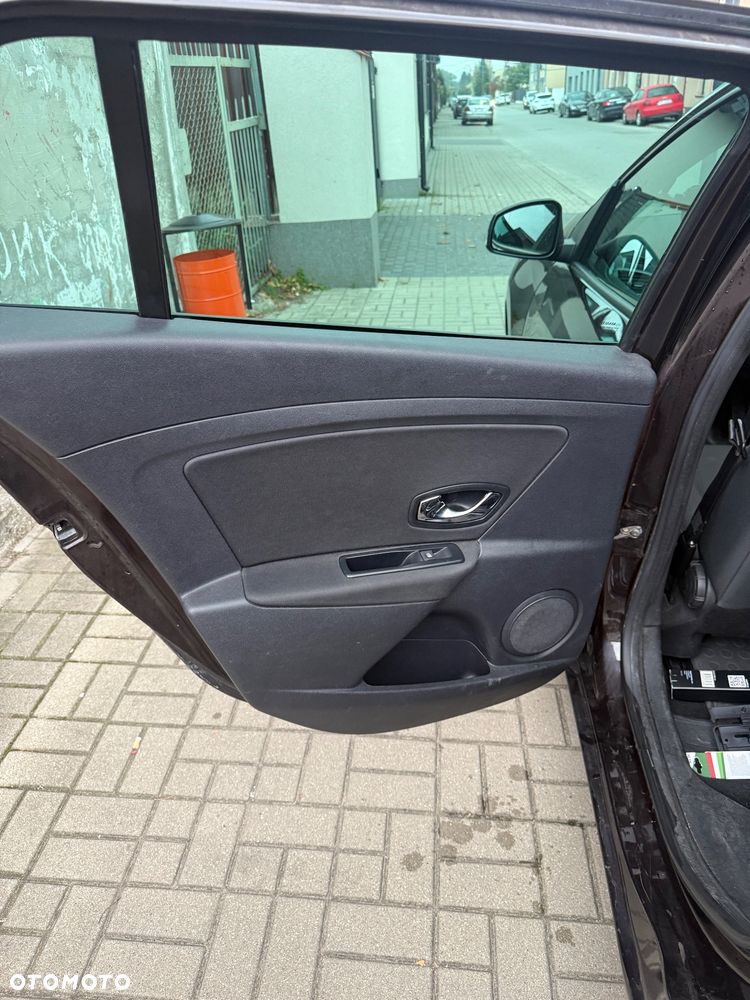 Renault Megane - 16