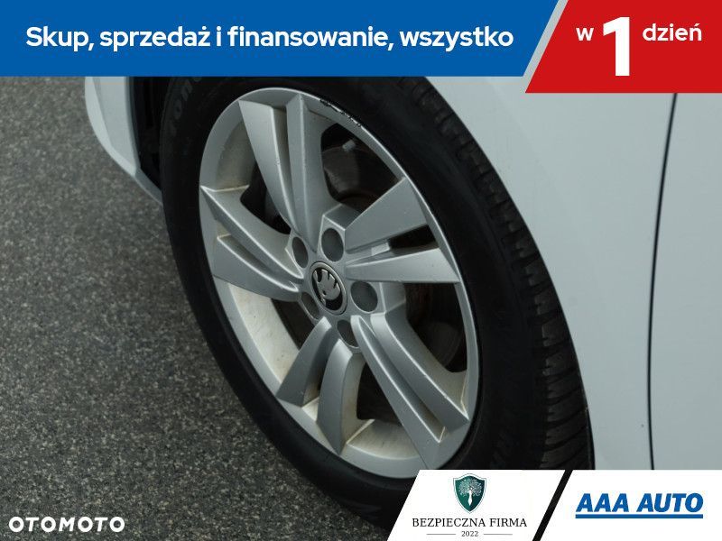 Skoda Fabia - 18