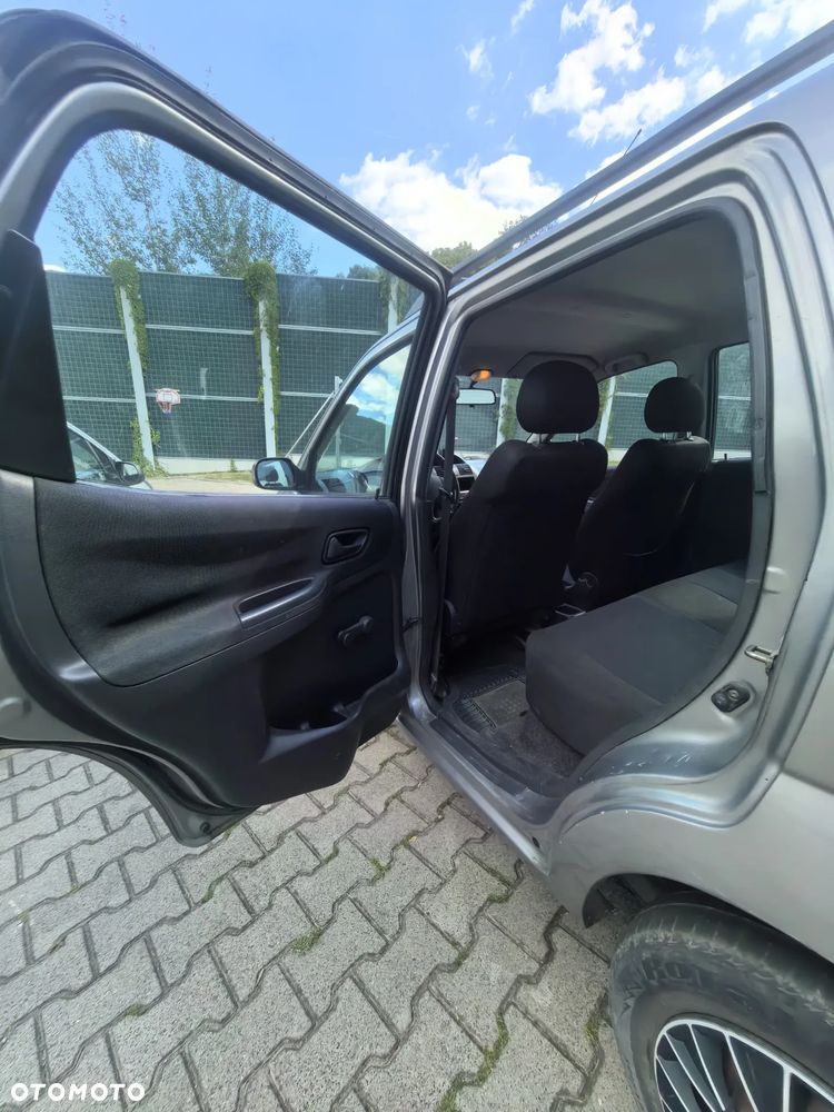 Suzuki Ignis - 11