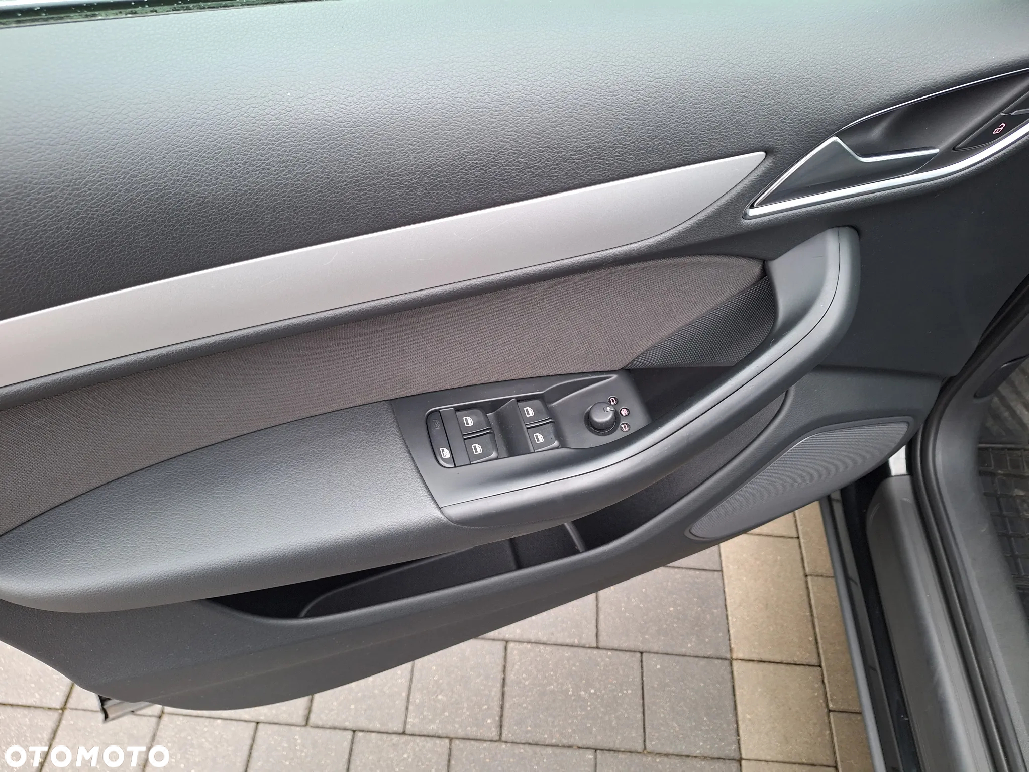 Audi Q3 2.0 TDI ultra - 23