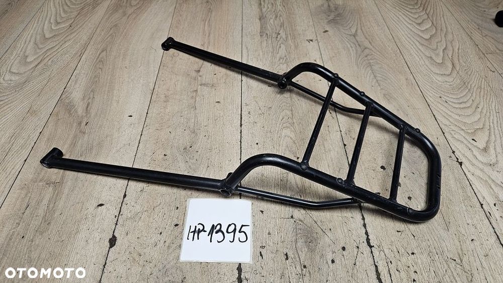 Stelaż pod kufer centralny bagażnik - 1