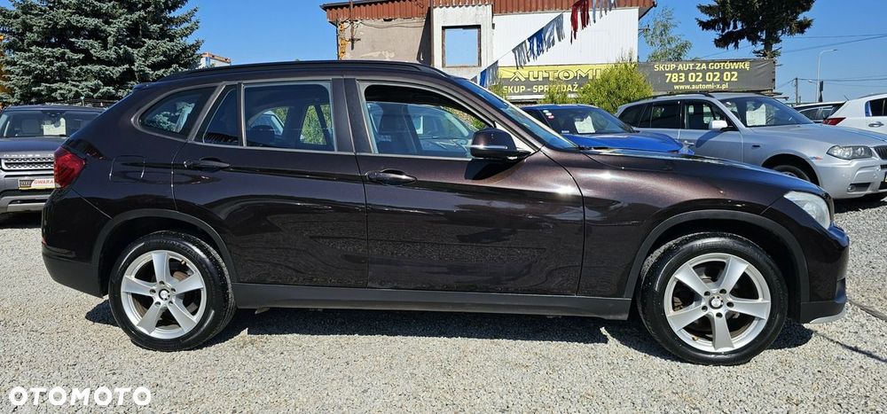BMW X1 - 36