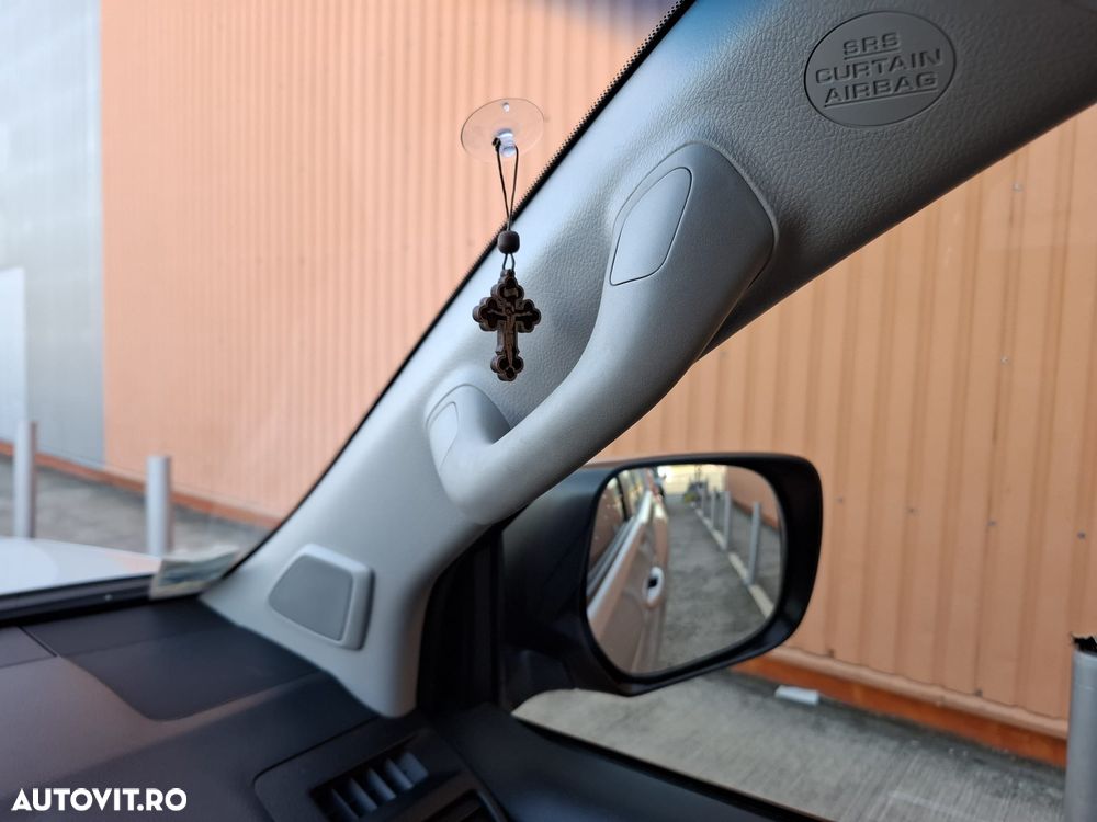 Toyota Land Cruiser 2.8 D-4D Automatik - 21