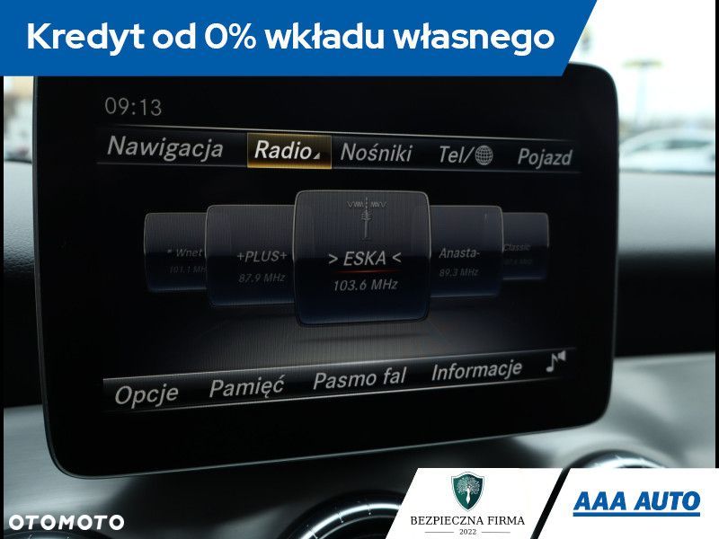 Mercedes-Benz CLA - 13