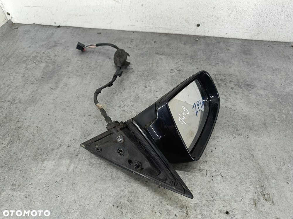LUSTERKO LEWE AUDI A6 C6 448505 LZ9W - 6