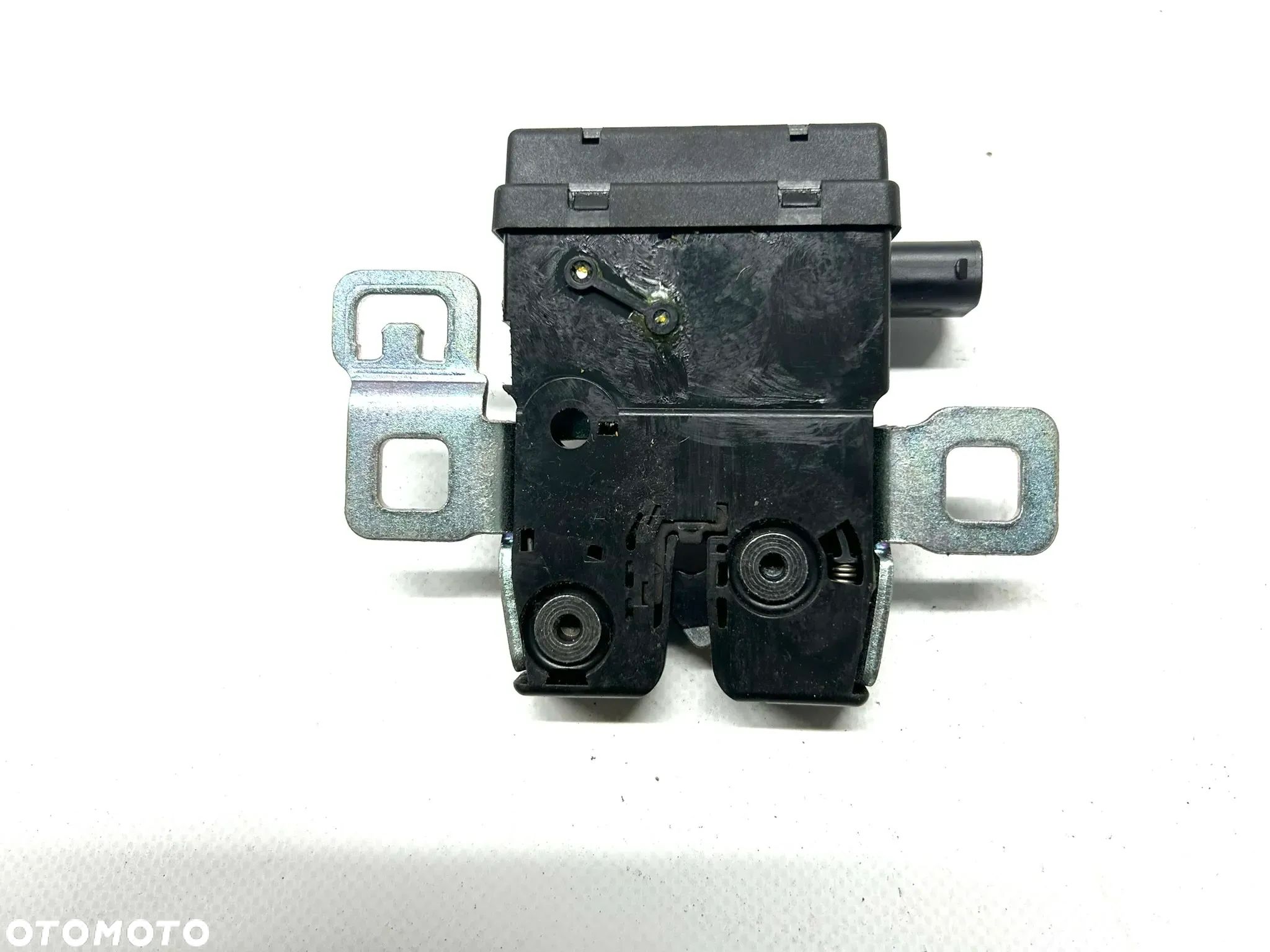 Mini Cooper R56 zamek klapy bagażnika 2754528 - 1