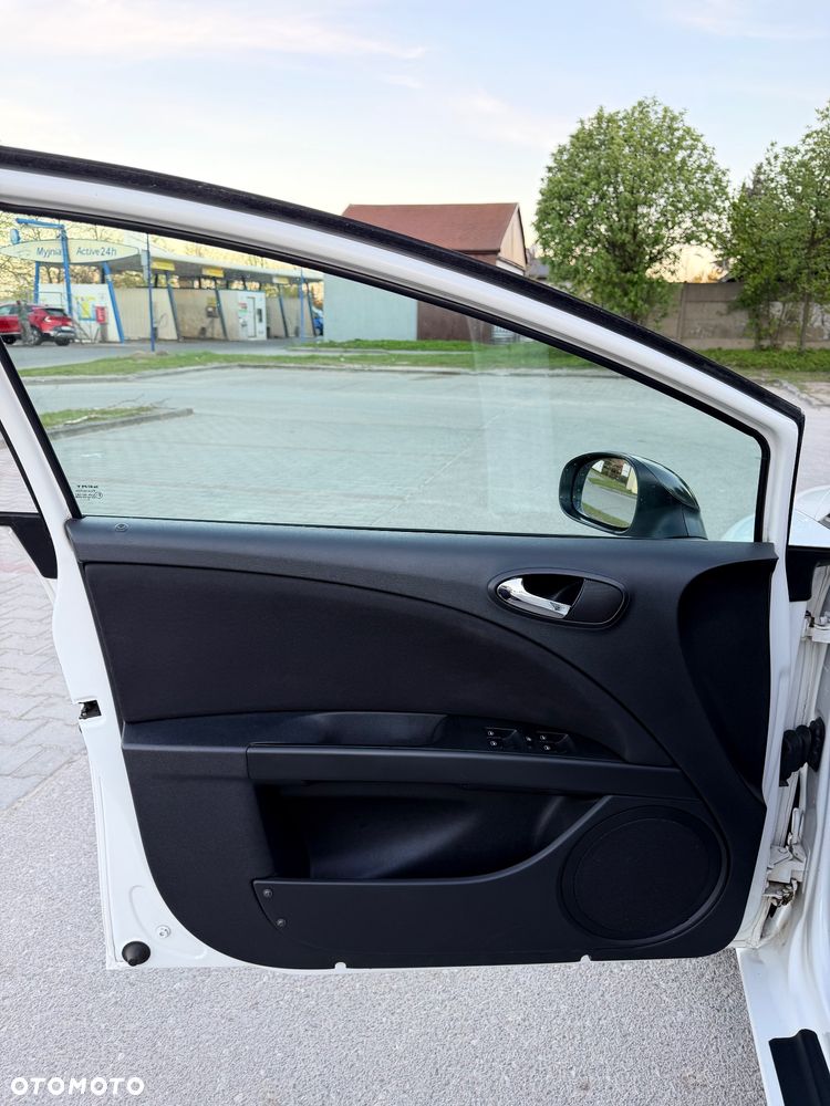 Seat Leon - 11
