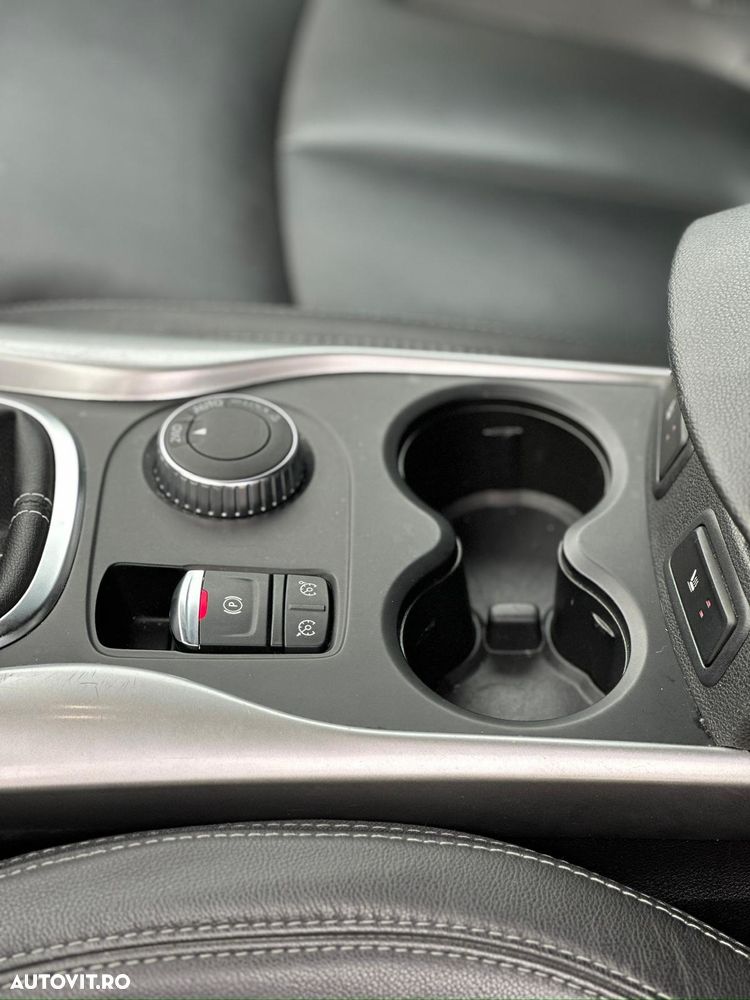 Renault Kadjar Energy dCi 130 4x4 Bose Edition - 33