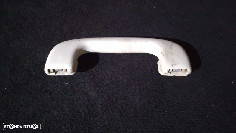 Pega Teto Opel Corsa C Caixa (X01) - 2