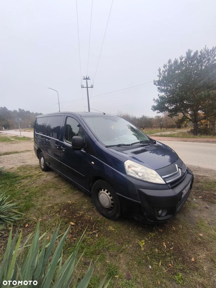 Citroën Jumpy - 3