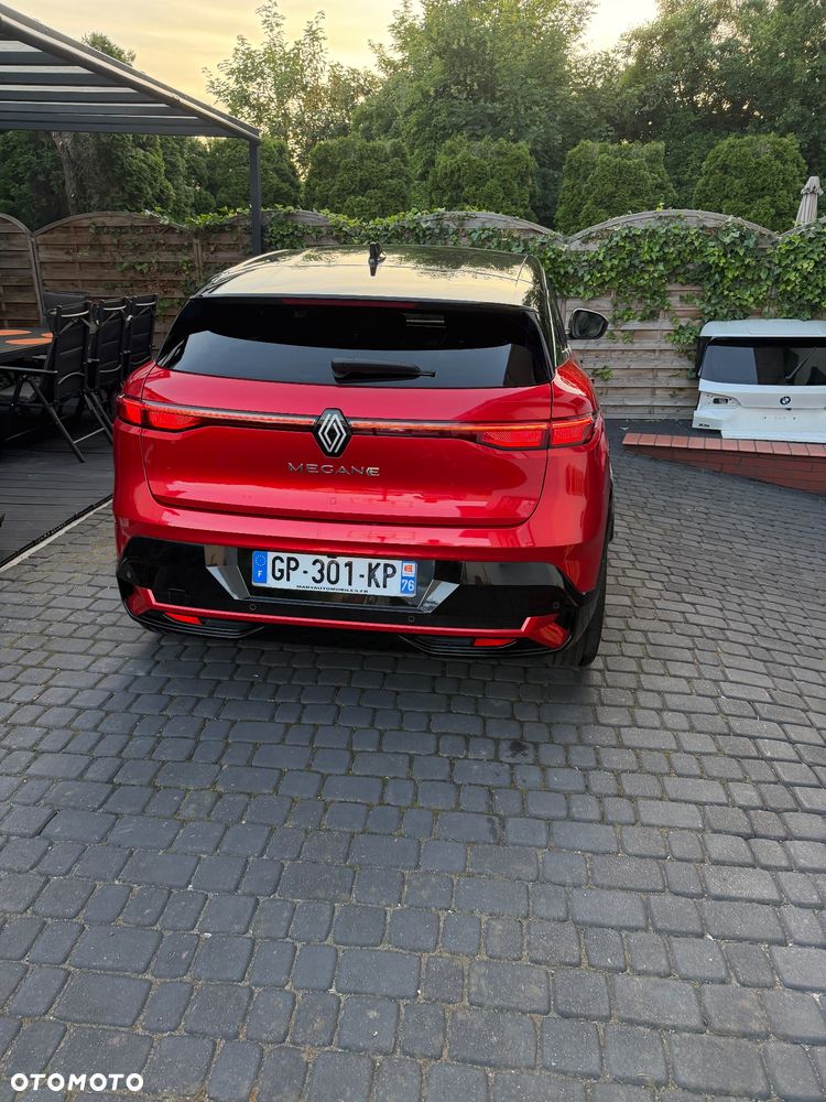 Renault Megane EV60 Techno - 24