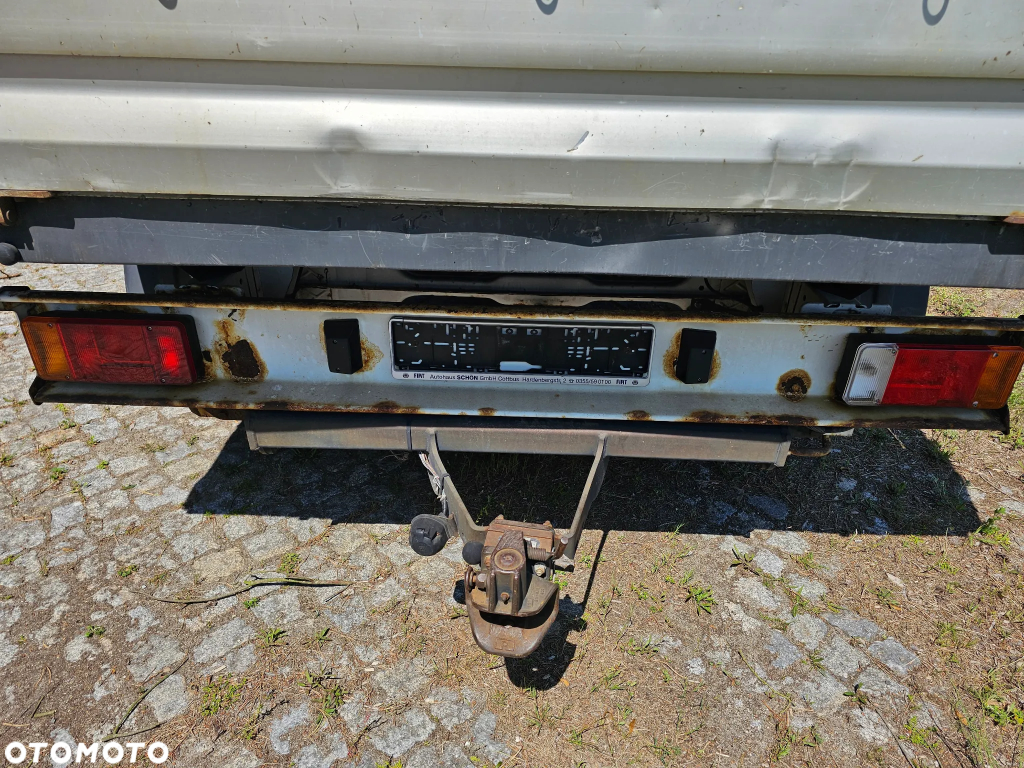 Fiat Ducato - 6