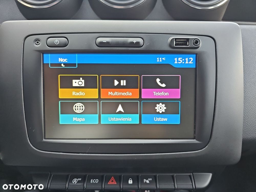 Dacia Duster 1.0 TCe Prestige - 24