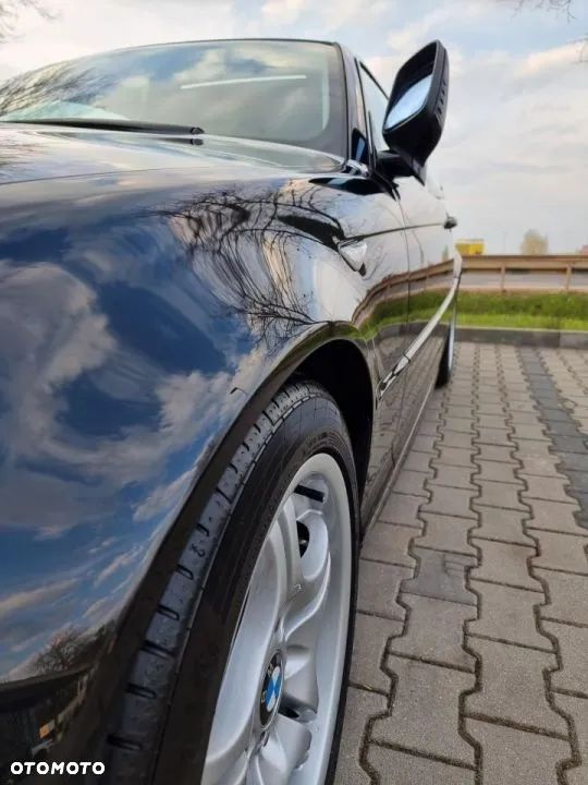 BMW Seria 3 325 Ci - 21