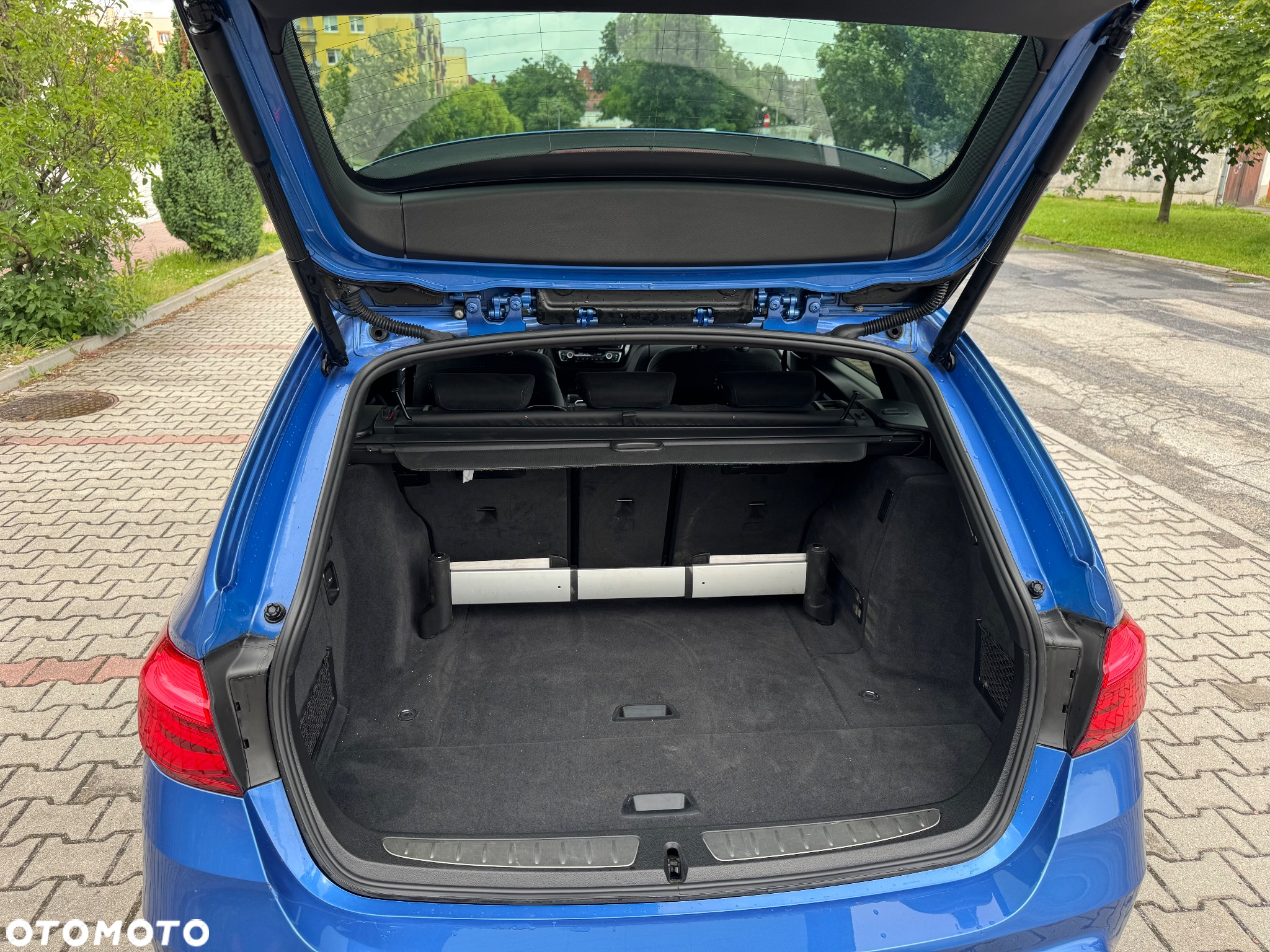 BMW Seria 3 320d M Sport Shadow - 22