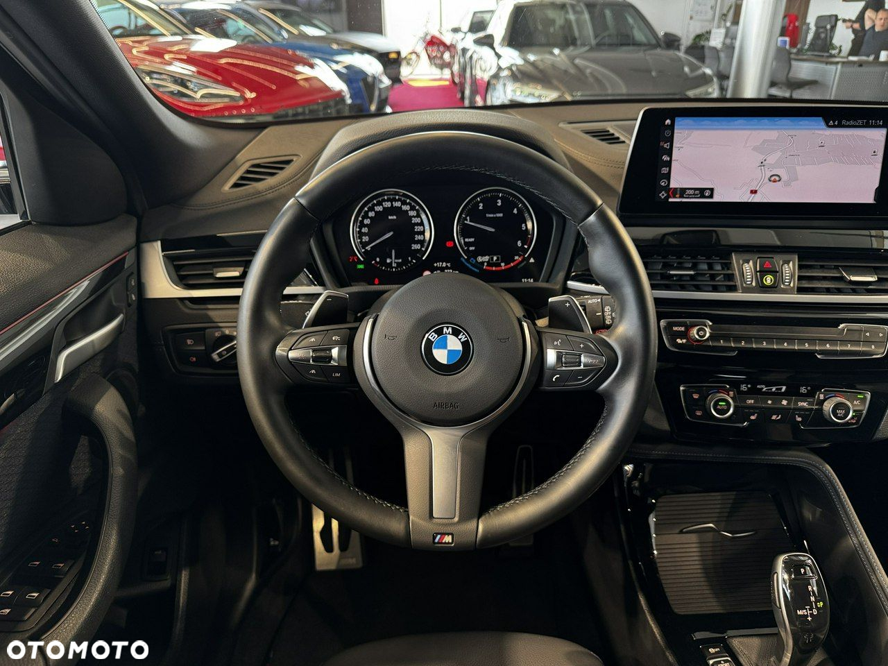 BMW X2 - 22