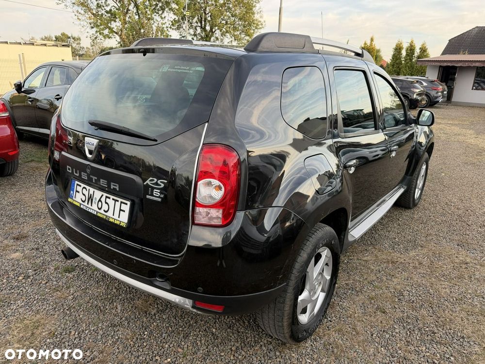 Dacia Duster 1.6 16V 105 4x2 Laureate - 3