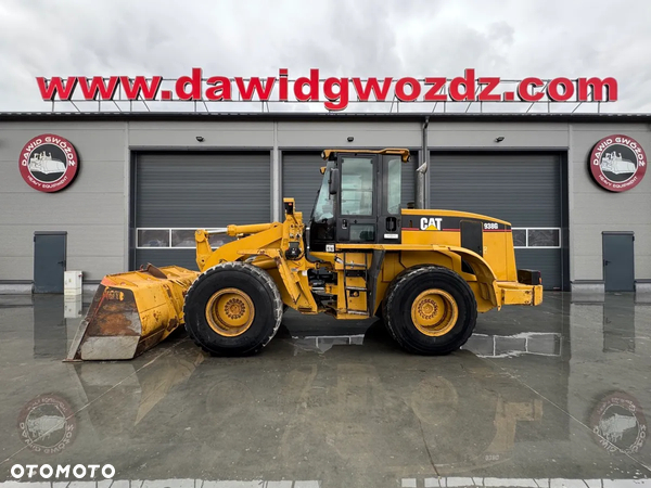 Caterpillar 938G