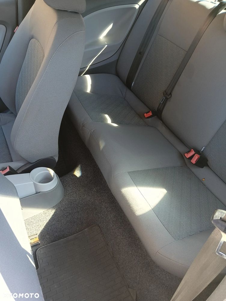 Seat Ibiza - 11