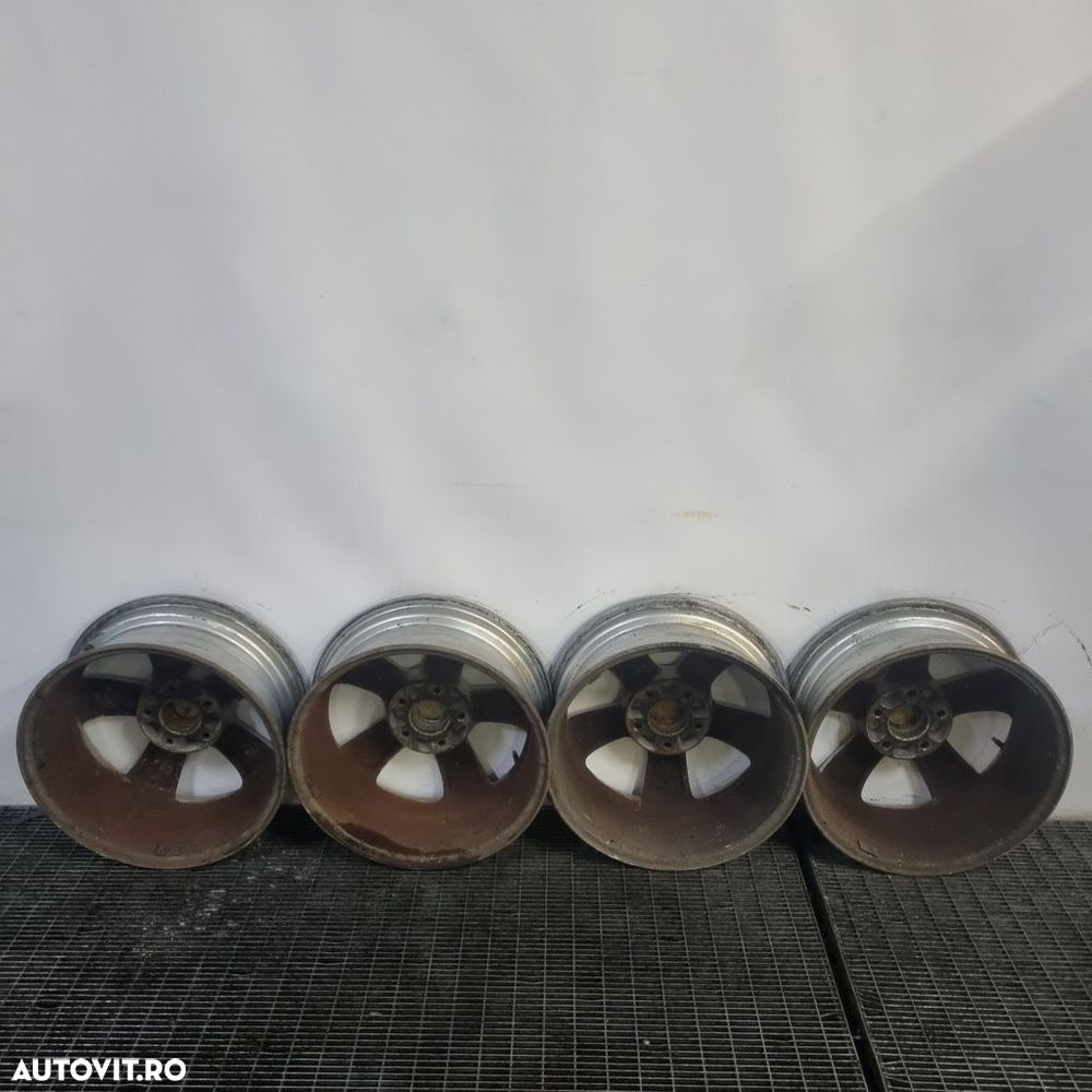 Jante aliaj Hyundai Tucson 2006 - 2010 (1388) R16 Et46/5x114 5 - 6