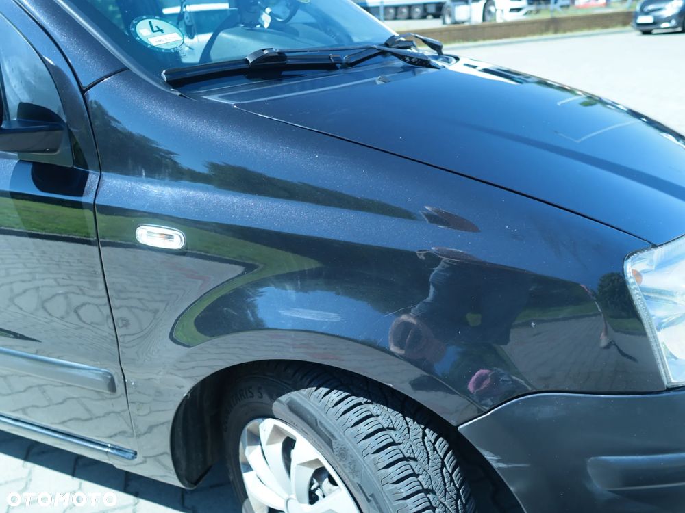 Fiat Panda - 11