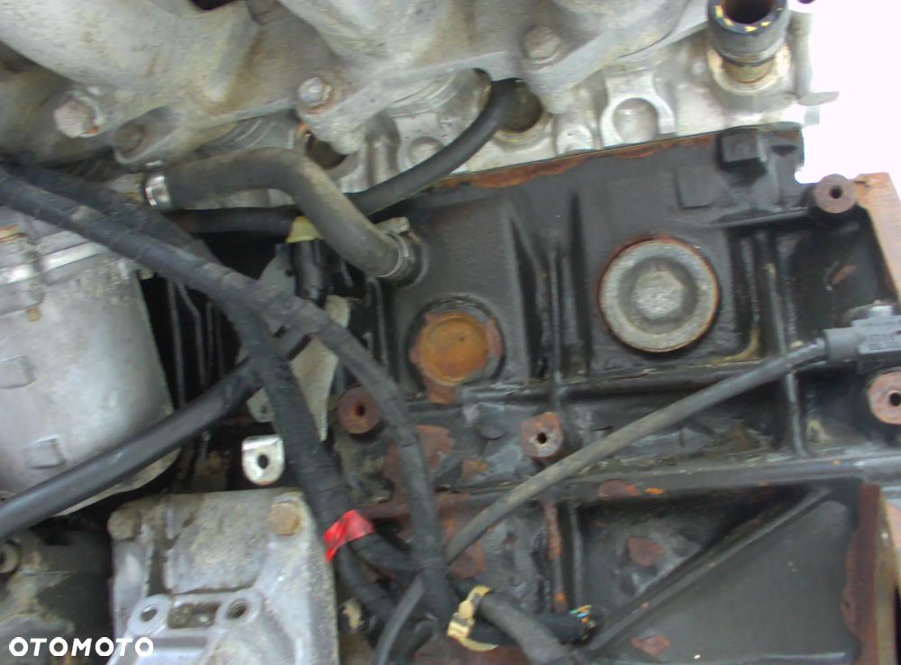 Mercedes Sprinter 901 2.3 B Silnik 111 979 - 9