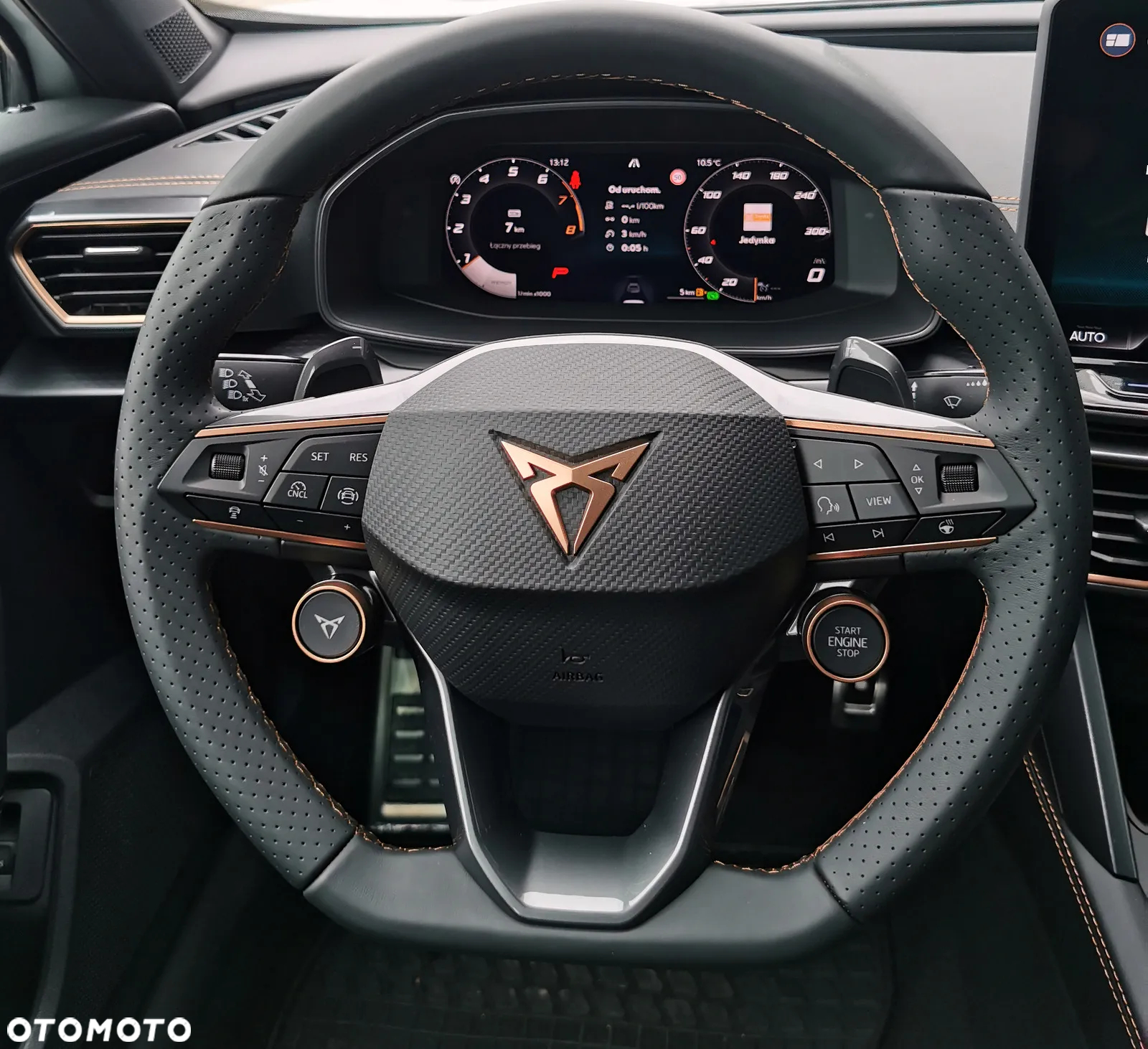 Cupra Formentor 2.0 TSI 4Drive VZ DSG - 11