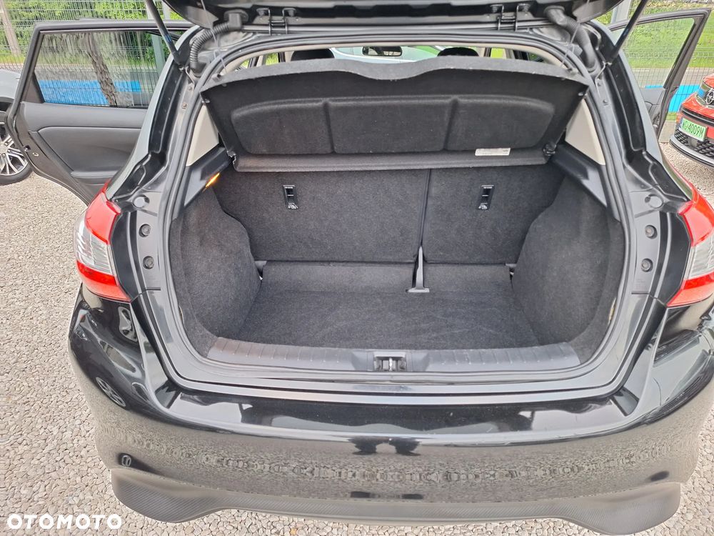 Nissan Pulsar 1.2 DIG-T Tekna - 34