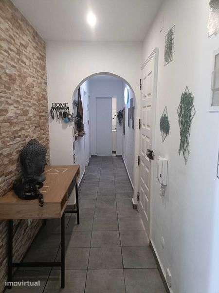 Vendo apartamento T2 - Grande imagem: 5/8