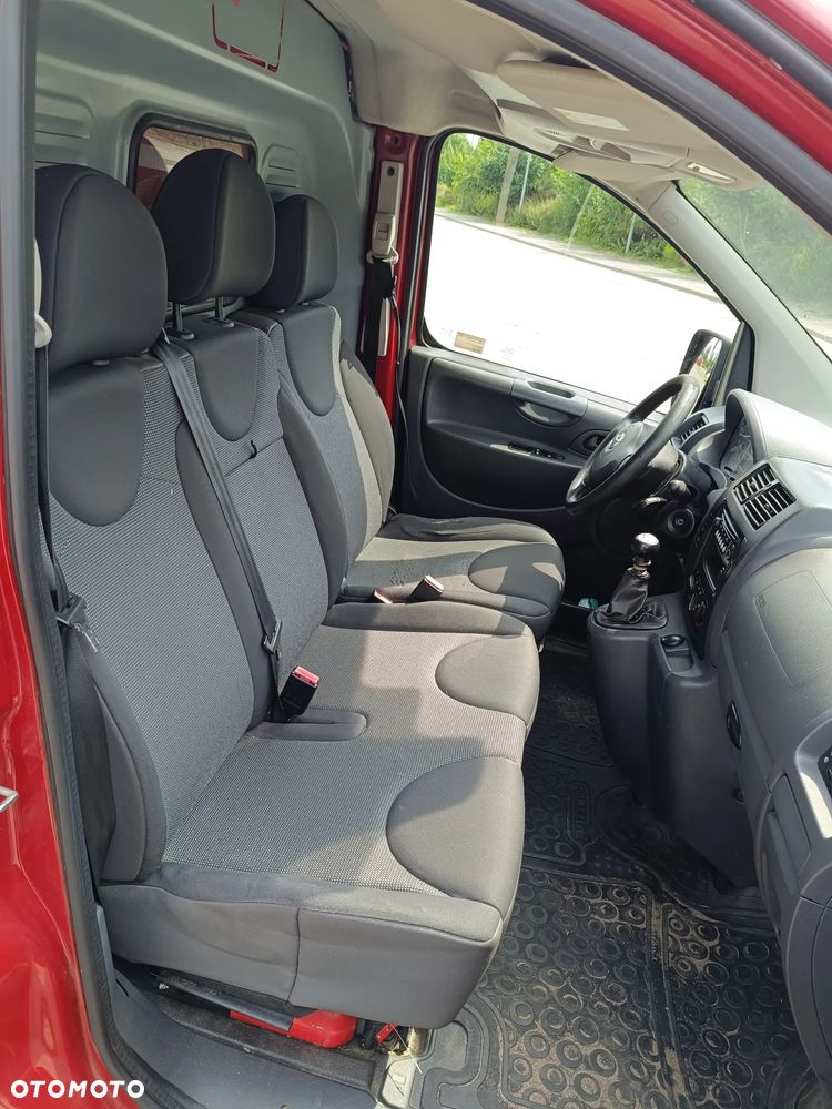 Toyota Proace - 26