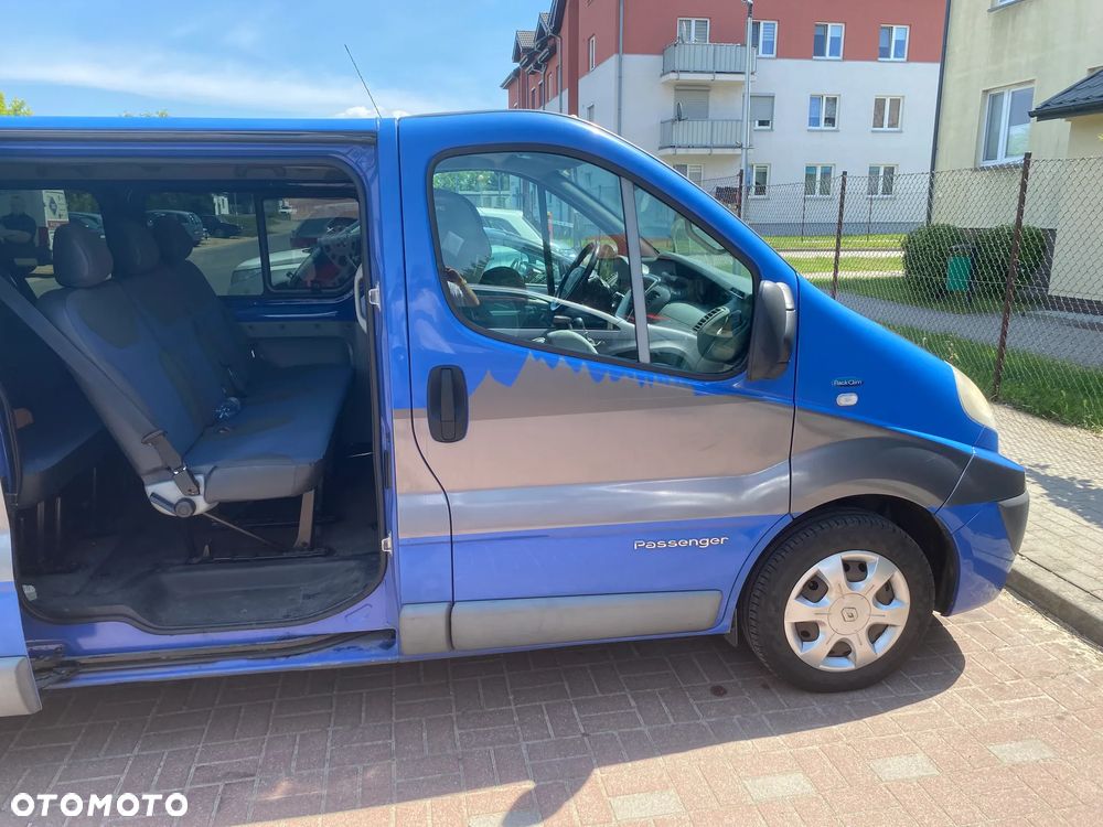 Renault Trafic - 31