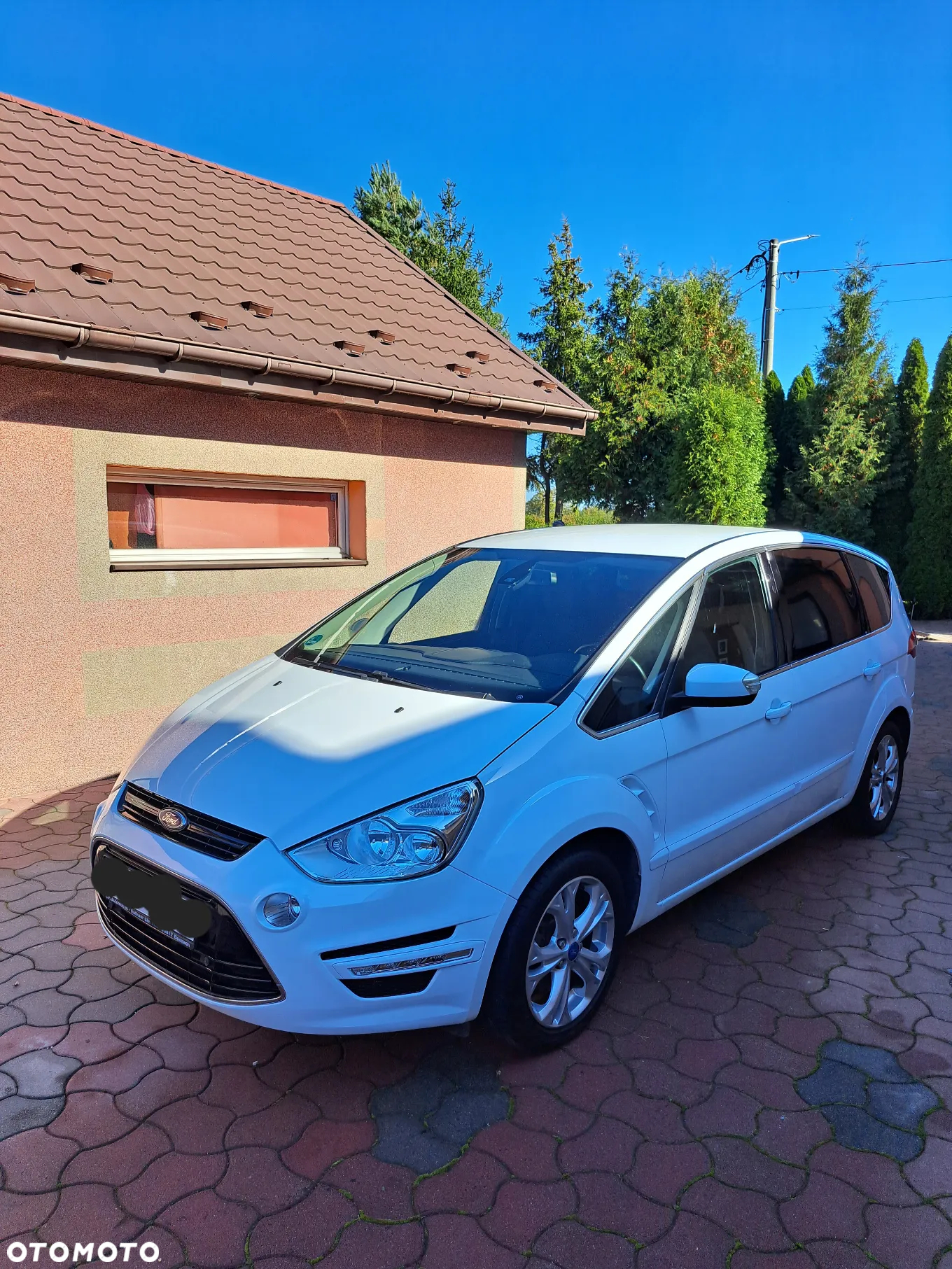 Ford S-Max - 3