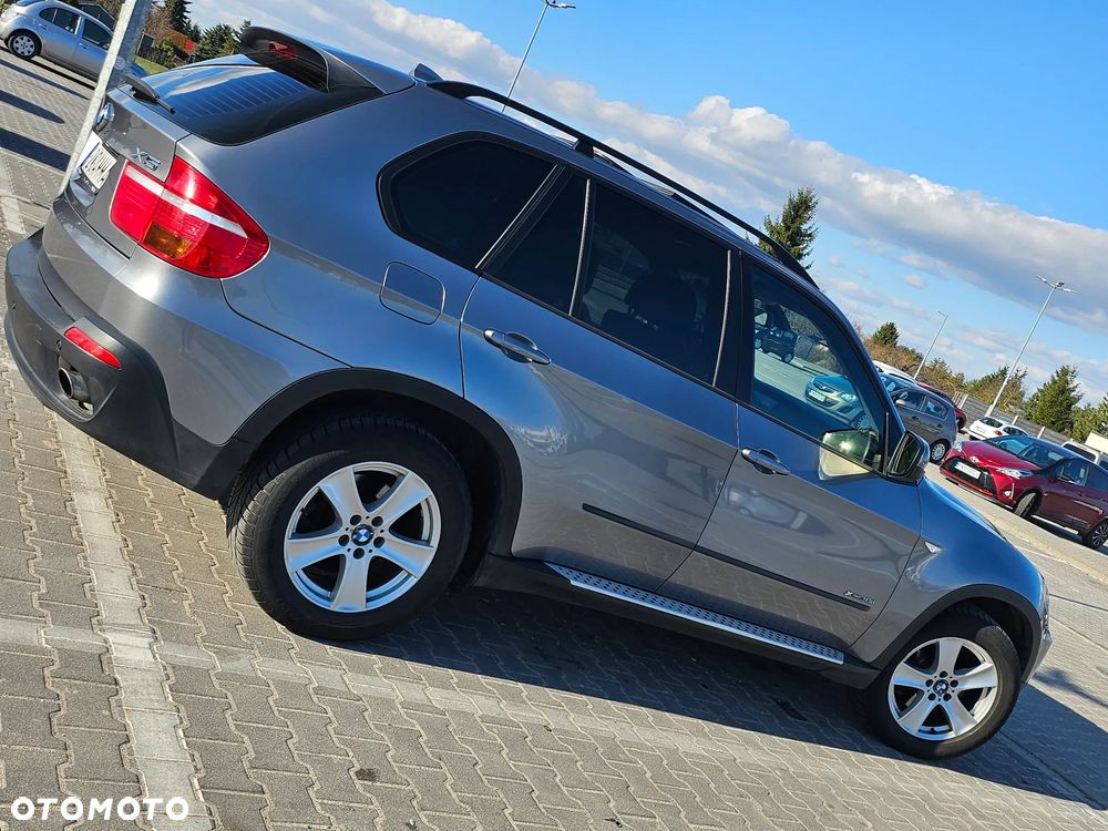 BMW X5 xDrive30d - 26