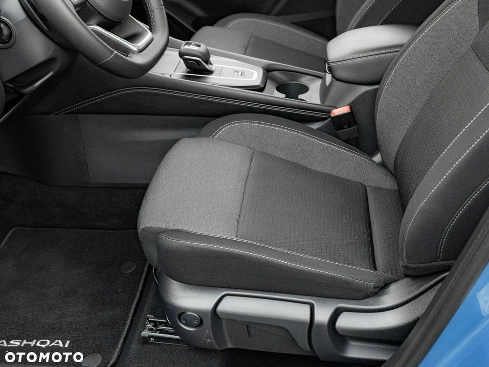 Nissan Qashqai - 13