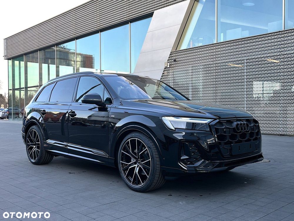Audi Q7 - 2
