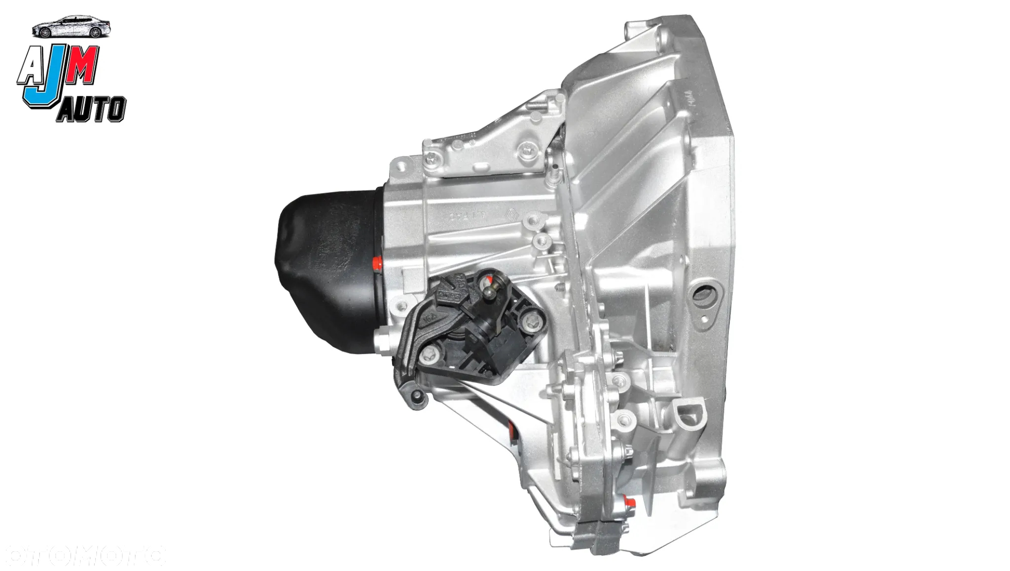 Skrzynia biegów JR5140 JR5 140 1.5 DCI Nissan Note E11 NV200 NV 200 - 3