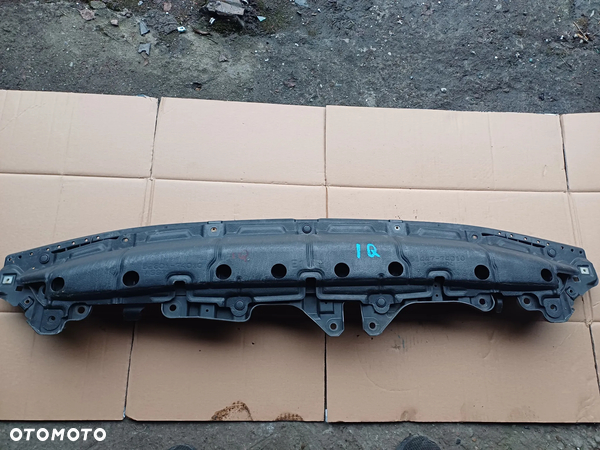 Osłona Pod Zderzak plaster miodu Toyota IQ 51447-74010 52601-74010