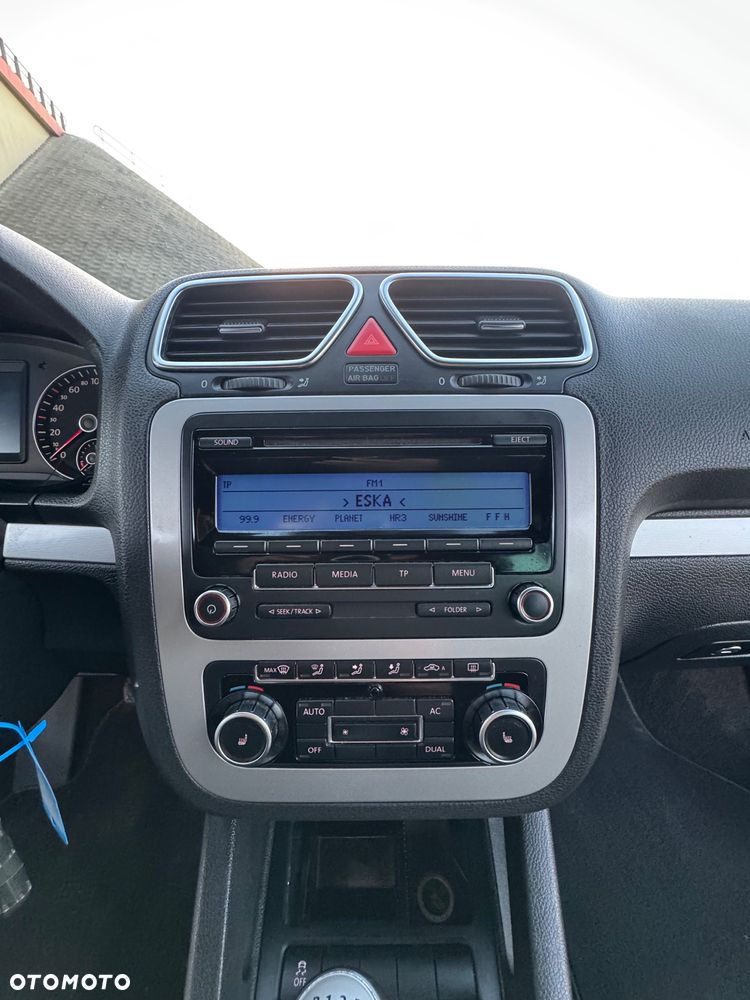 Volkswagen Scirocco 1.4 TSI Match - 38