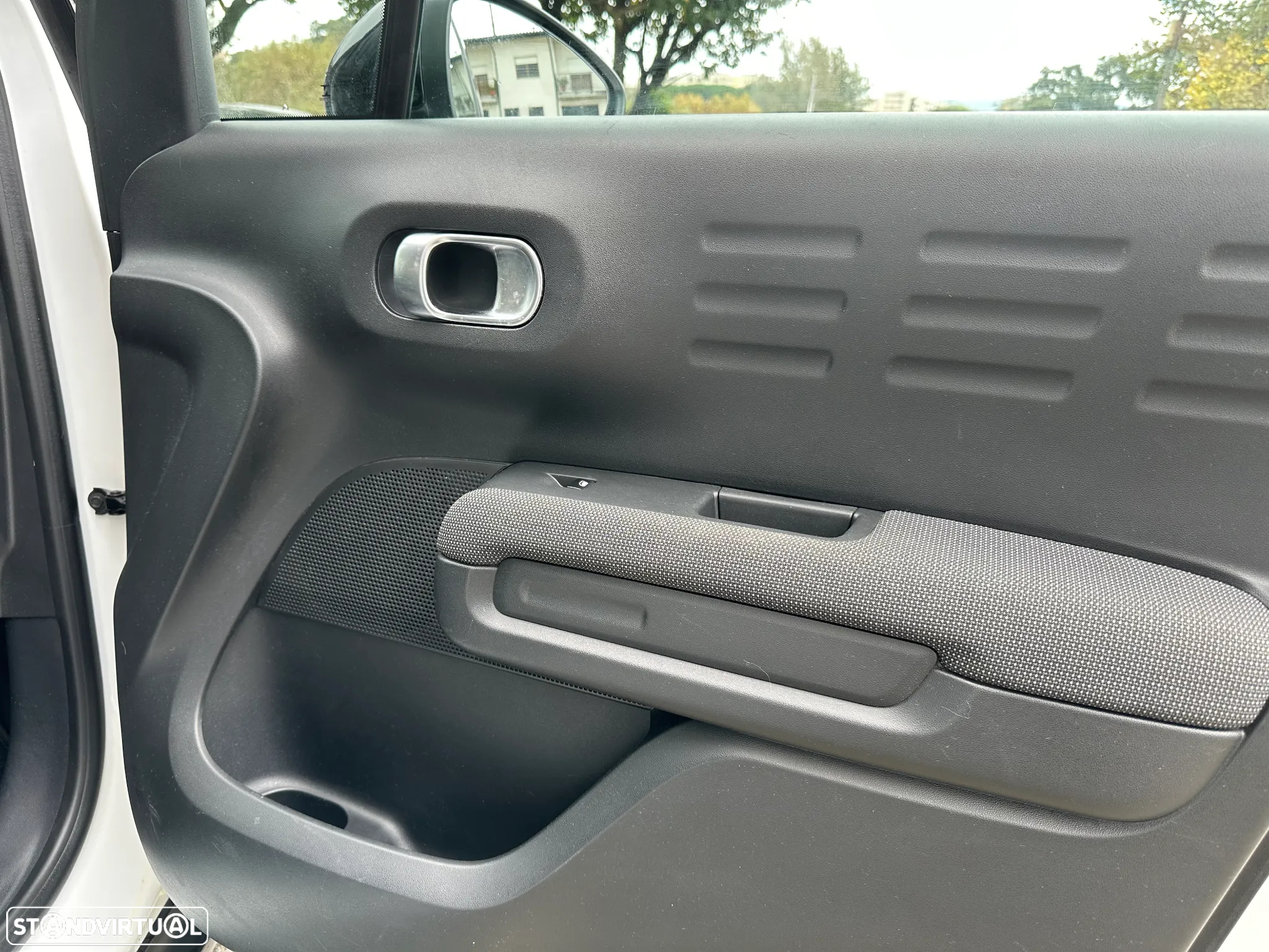 Citroën C3 Aircross BlueHDI 100 Stop & Start Feel - 19