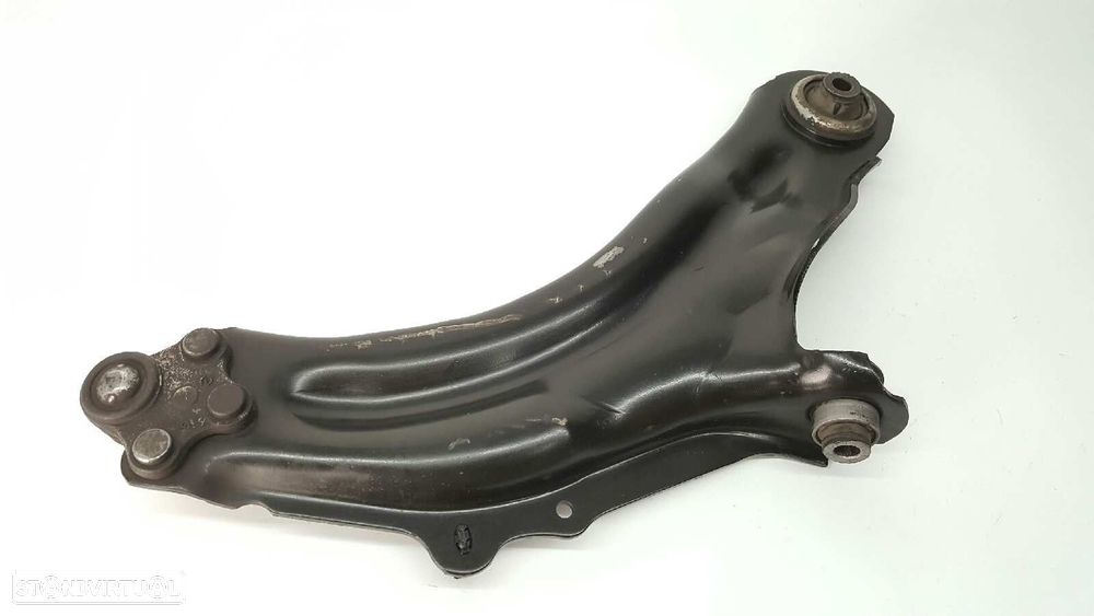 BRAÇO SUSPENSÃO INFERIOR FRENTE ESQUERDO RENAULT KANGOO FURGóN MAXI 2P PROFESION... - 2
