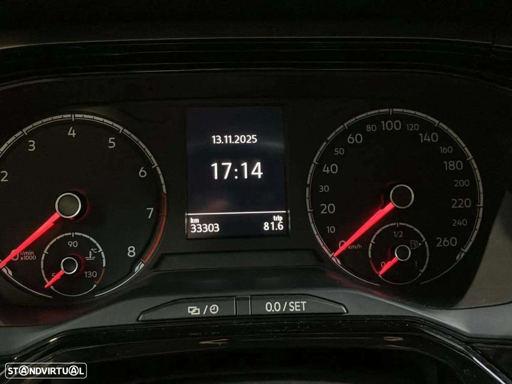 VW Polo 1.0 TSI Confortline - 12