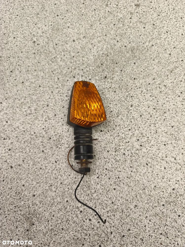 Kierunkowskaz prawy tył Yamaha BT 1100 BT1100 Bulldog 1100 - 1