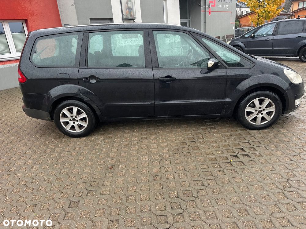 Ford Galaxy - 6