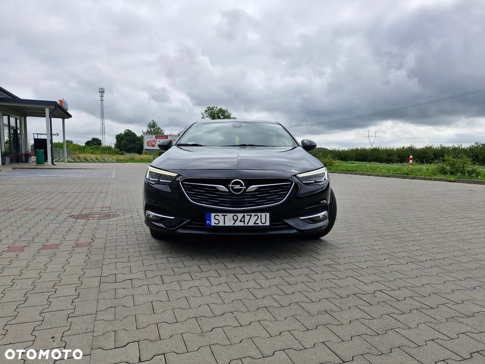 Opel Insignia CT 2.0 CDTI - 2