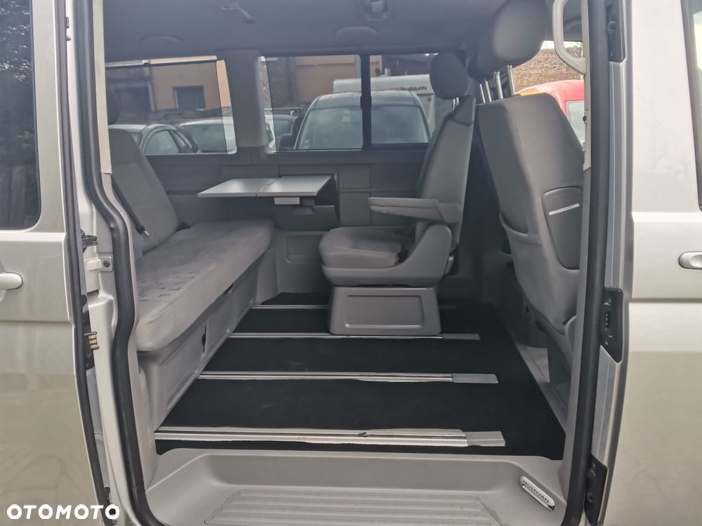 Volkswagen Multivan L1 - 18