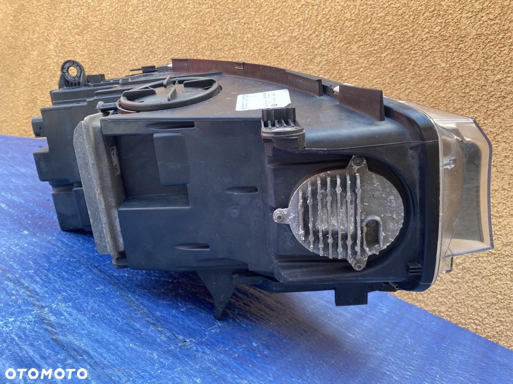 BMW X5 F15 7410683 ADAPTIVE LED LAMPA LEWY PRZÓD LEWA PRZEDNIA KOMPLETNA - 6