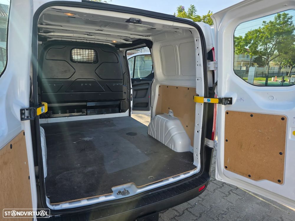 Ford Ford Transit Custom 2.0 TDCi 260 L1 - 6