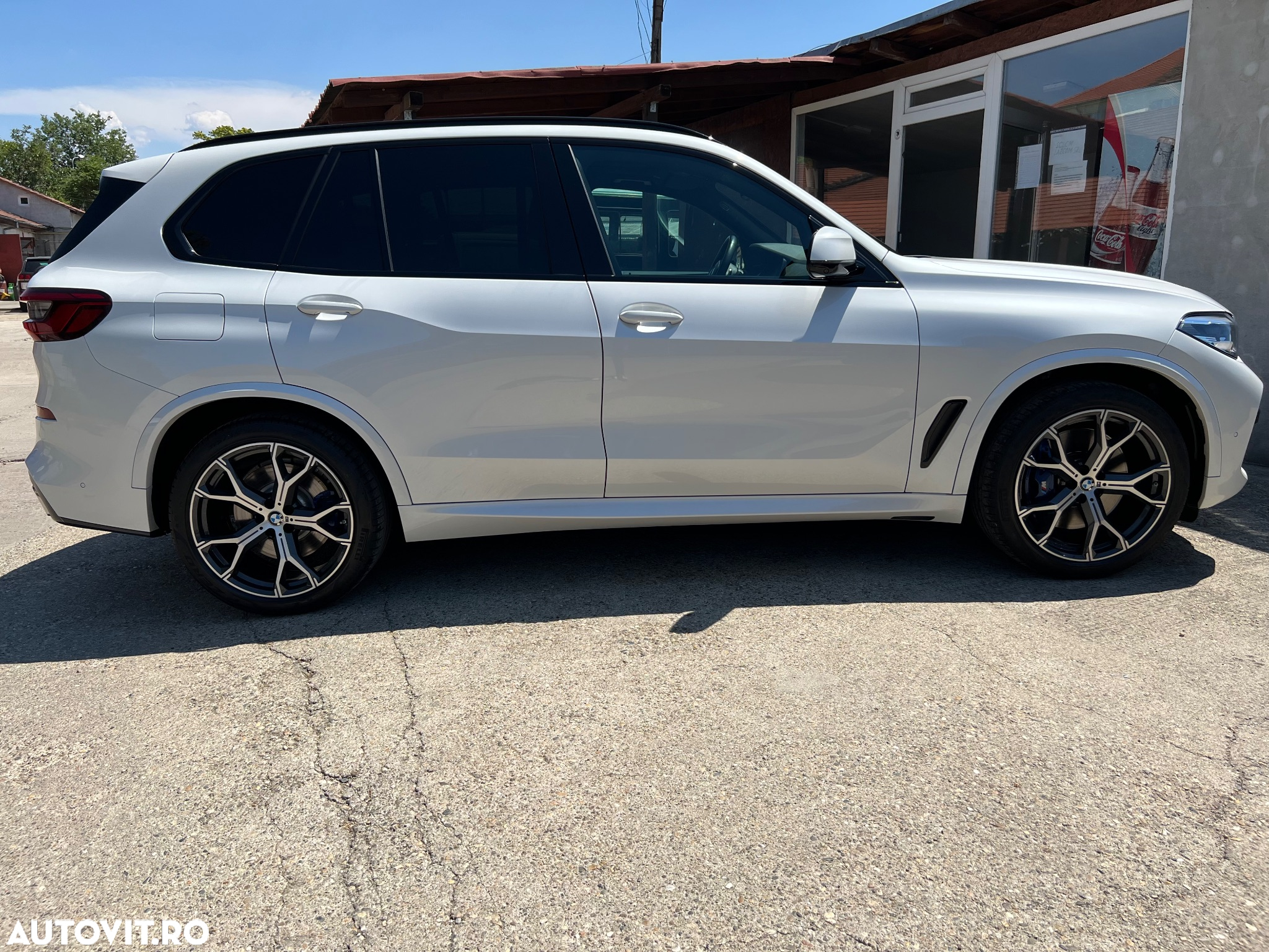 BMW X5 xDrive30d - 15
